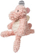 Mary Meyer Putty Nursery Stuffed Animal, Soft Toy, 11-Inches Blush Pink Stegosaurus