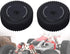2PCS RC Car Tire, RC Front Tyre Off-Road Wheels Compatible for Wltoys 144001 1/14 RC Car((144001-1269)) Wltoys 144001 Tires Wltoys 144001 Replacement Wheels