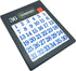 Number Slide Puzzle Brain Teaser IQ Game (35 Number)