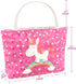 BNUZEIYI Baby Doll Accessories - Feeding & Caring Set with Diaper Bag & Bottles for Girls, Fits 14-16 Inch & 18 Inch