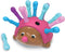 Learning Resources Spike The Fine Motor Hedgehog - 14 Pieces, Educational Toy for Toddlers, Montessori Toys