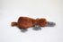 TAMMYFLYFLY 8.6" Realistic Platypus Soft Plush Pillow, Kawaii Stuffed Animals Toys for Kids' Gifts