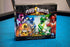Power Rangers: Heroes of The Grid Zeo Ranger Pack, Ages 14+, 2-5 Players, Playing Time: 45-60 Min