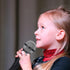 NUOBESTY 16 Pcs Simulation Microphone Toy Set, Interesting Kids Accessory, Interactive Plastic Microphone