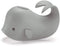 Skip Hop Moby Baby Bath Spout Cover, Universal Fit, Grey