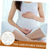 LIOOBO U-Shaped Pregnancy Pillow Maternity Pillow for Sleep for Pregnant Women Side Back Support Adjustable Lumbar