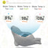 Doli Yearning Upgarde Digital Baby Bath LCD Thermometer |Kids' Bathroom Safety Products|Water Thermometer Infant Seal
