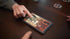 5-Minute 8+ 16 Mystery | A Fast-Paced, Real-Time Cooperative Detective Board Game for Families | Solve The Case Before