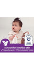 MEMBERS MARK (Netcount 12 Pack 96 12Count Member's Mark Fragrance Free Baby Wipes Wipes in Each), ()