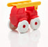Set 1-5 SmartMax My First Vehicles Magnetic Building STEM Learning Toy Ages