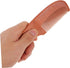 Wooden Hair Brush - Newborn Grooming Kit for Boys and Girls