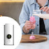 RCULWPLP Bottle Warmer Fast Heating Sleeve for Breastmilk Or Formula Picnic