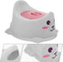 Cartoon Portable Potty Training Seat for Kids - Toddmomy Mini Toilet
