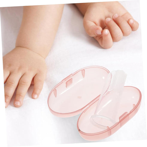 Set Nail Care Boy Girl Nail Grooming Kit with Scissors Clippers File Tweezers for Newborns Toddlers Young Boy Girl Safe