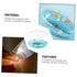 MERRYHAPY Rechargeable Electric Nail Polisher Kit for Adults Boy Girl and Pets Multifunctional Nail Grinding Machine