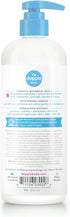 16.9 (Pack 3) DAPPLE Baby Lotion, Fragrance Free Lotion, Plant Based, Hypoallergenic, Fluid Ounces