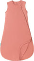 PurComfy Extra-Long Toddler Sleep Sack, Premium Bamboo Viscose Summer Sleeping Bag Supersoft