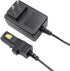 KBT 12V Battery Charger for Kids Ride On Toys, Universal Battery Charging Cable Plug for Electric Cars