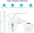 OkeMeeo 720P Crib Mount for VAVA Baby Monitor and for Hipp Baby Monitor