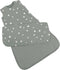 GUNAMUNA guenamuena Unisex Baby, Toddler Wearable Blanket, Sleeping Bag Bamboo Rayon, Sleep