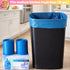 (100 13 (100 Disposable Diaper Pail Refill Bags Bags) Compatible with Ubbi Diaper Bag Pail Gal Capacity Diaper Pail Bag