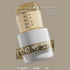 Montesy 5000mAH Digital Compact Bottle Warmer for Travel with Intelligent and Battery Lightweight Design