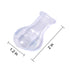 Pack LittleForBig Adult Sized Pacifier Nipple Value
