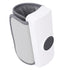 JTLB Portable Bottle Warmer Fast Heating Travel Bottle Warmer Constant Temperature USB Rechargeable Cordless
