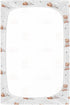 52 28 9In, g344134529p821c876s1914 vvfelixl Crib Sheets for Boys Cute Sleeping Teddy Bears Toddler Baby Girl Sheets