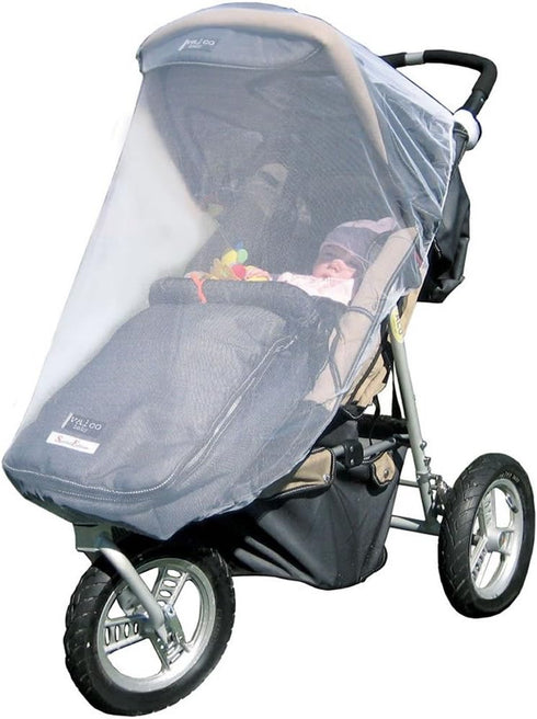 Stroller Insect Bug Cover