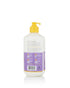 Alaffia EveryDay Shea Body Lotion, Gentle for Babies, Lemon Lavender, 16 Fl Oz