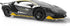 2.4GHz 1/24 4WD 15KM/H 2Pcs RC Drift Car Remote Control Car High Speed Racing Sport with LED Lights Drifting Tire Toy
