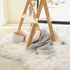 100% Heirloom Knit Heart Receiving Unisex Blanket for Boys and Girls - Luxury Cotton Baby Blanket - Soft Warm Swaddle