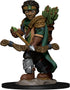 WizKids Wardlings RPG Figures: Boy Ranger & Wolf