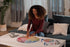 Ravensburger Circle of Colors: Poke Bowl 500 Piece Round Jigsaw Puzzle, Unique Softclick Technology