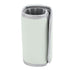 Saluaqui Bottle Warmer Portable Portable Milk Warmer Bottle PortableBottle with Leather Design Quick Heating Technology