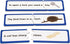6 JL406) Junior Learning Comprehension Games, Multi, (Model: