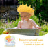 2PCS 0-9 Baby Shower Cap for Kids, Adjustable Baby Hair Washing Shield Toddler Visor Hat for Eyes and Ears Protection