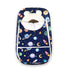 Pea Pod Winter Car Seat Cover for Baby, Infant Car Seat Canopies