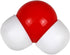 Parco Scientific PCM003, 174PCs Semi-space Molecular Model Kit