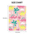 Hcpwzrf Pink Dinosaur Baby Car Seat Cover & Nursing Cover - Breathable Stretch Multi-Use Cover for Breastfeeding