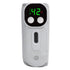 K8 ZJchao Portable Fast Heating Baby Bottle Warmer with Voice Control for Travel On The Go