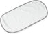 PandaEar 4 Pack Waterproof Changing Pad Liners, Soft Baby Diaper Underpads, 23.6" x 11.8"