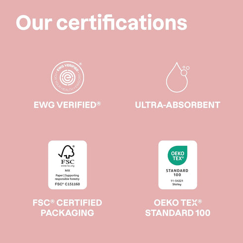 1/Newborn 9 lbs), 28 Count Attitude Eco-Conscious Disposable Diapers, EWG Verified, Size (< Ultra Absorbent for Baby