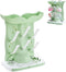 PandaEar Baby Bottle Drying Rack, Countertop Vertical Rack Detachable Travel Bottle Rack,