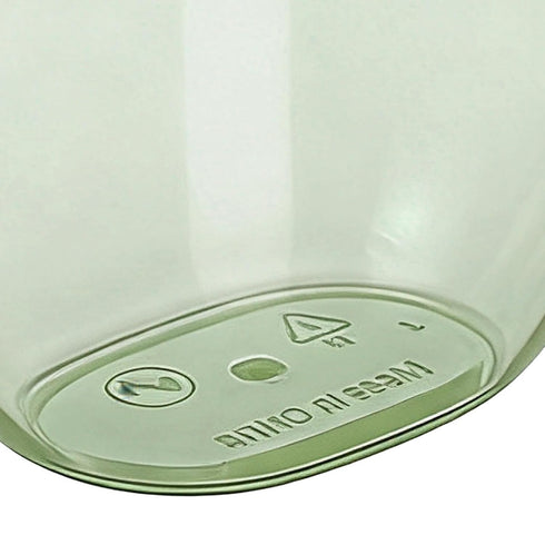 Generic Airtight Food Storage Container, Sealed Portable Formula Dispenser, Powder Formula Dispenser, Airtight Food
