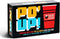 PO' UP! Card Game: College Edition - A Party Game Celebrating Black College Students, 215 Questions, 18+