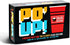 PO' UP! Card Game: College Edition - A Party Game Celebrating Black College Students, 215 Questions, 18+