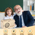STEM Science Kits for Kids Age 6-18, Build Your FM Radio Kit, DIY Electronic Circuits Projects for Boys and Girls