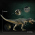 Gemini&Genius T-Rex Dinosaur Toy, Tyrannosaurus Rex Figurine, 14“ Length-Hand Painted Realistic Action Figure